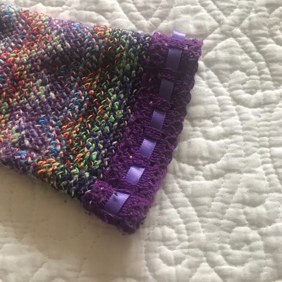 Rubbies dress size 2... runs small - Picture 7 of 7